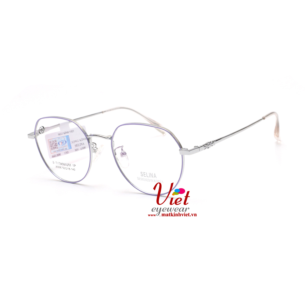 Gọng kính Selina MS6308 C27